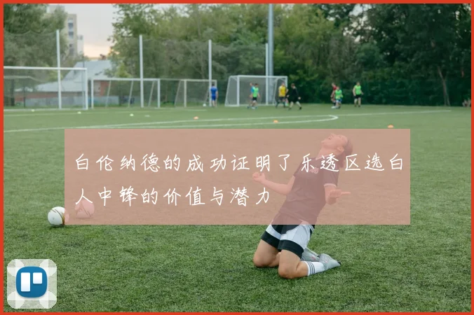 白伦纳德的成功证明了乐透区选白人中锋的价值与潜力