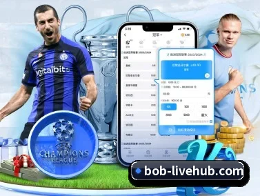 BOB体育 APP（BOBSPORTS）